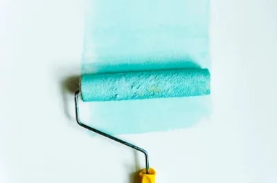 Peinture intérieure à Pero-Casevecchie — murs, plafonds et boiseries
